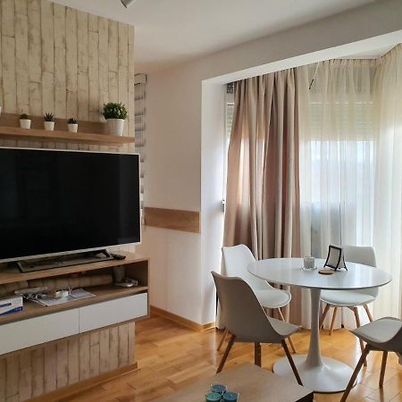 Andjelka A26 Lejlighed Veliko Gradište Eksteriør billede