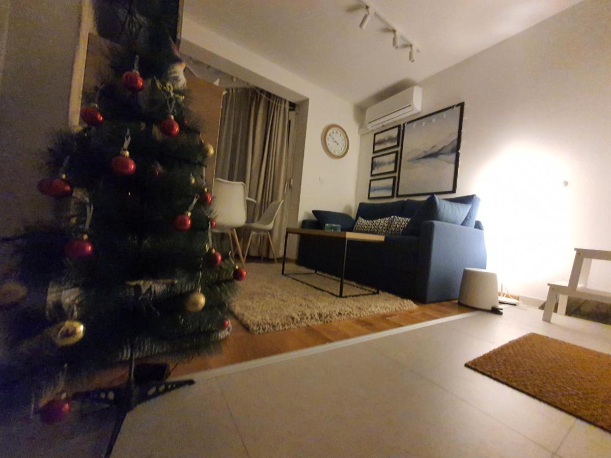 Andjelka A26 Lejlighed Veliko Gradište Eksteriør billede