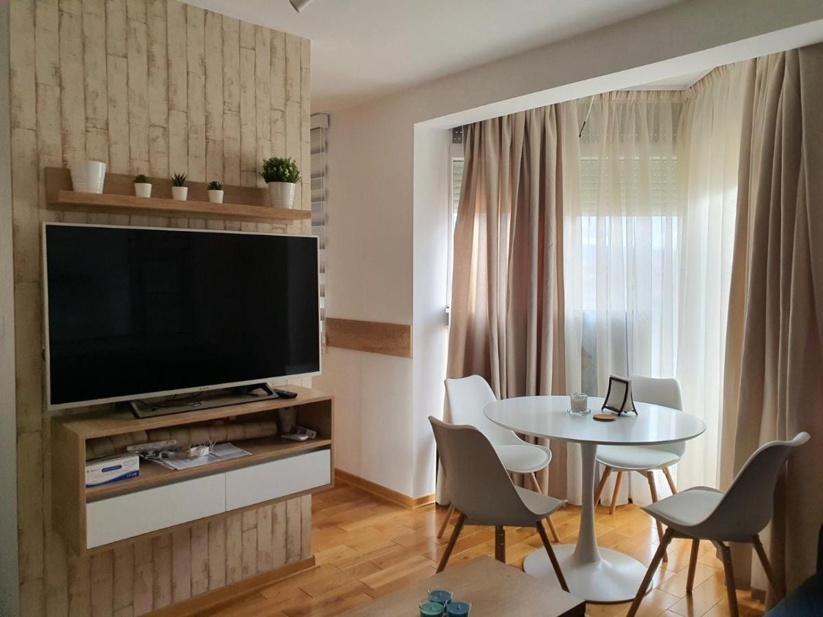 Andjelka A26 Lejlighed Veliko Gradište Eksteriør billede