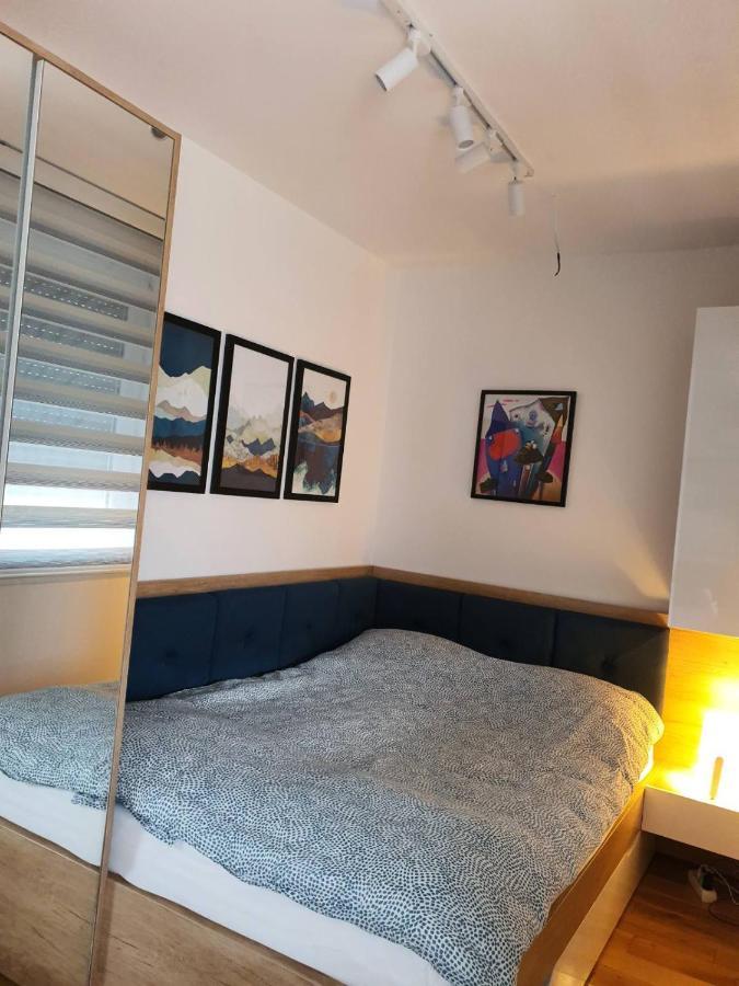 Andjelka A26 Lejlighed Veliko Gradište Eksteriør billede