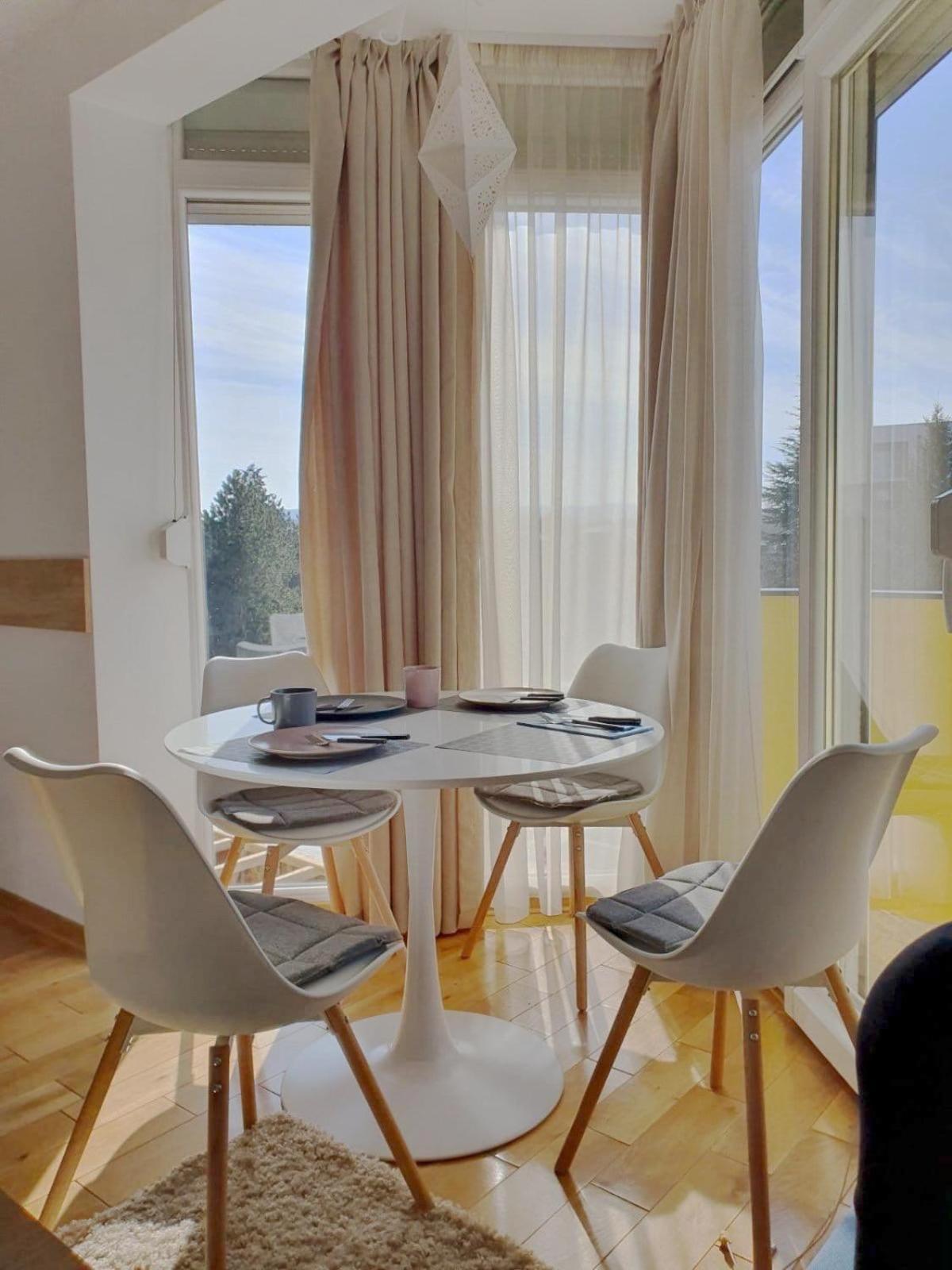 Andjelka A26 Lejlighed Veliko Gradište Eksteriør billede